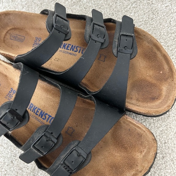 Birkenstock Florida Soft Footbed - Picture 5 of 12